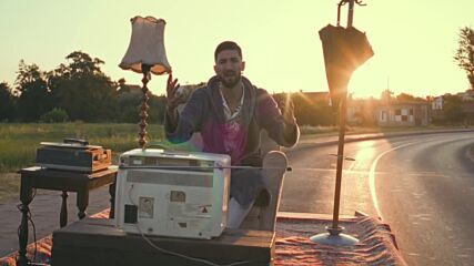 Denis Papun - Jastuk ne laze (official video 2025).mp4
