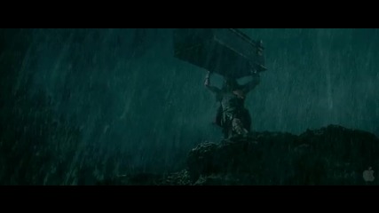 Clash of the Titans *2010* Trailer 2 