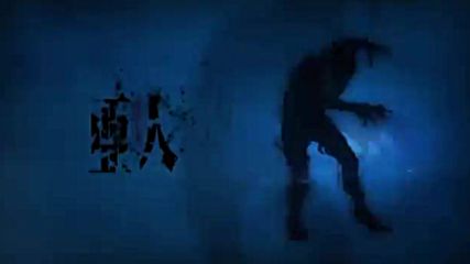 Ajin S02e02