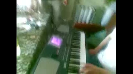Orkestar Evropa