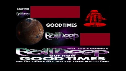 Roll Deep - Good Timees (extended club mix) [now Hit By bavaavvaareca]