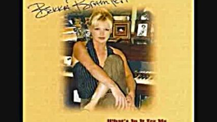 Bekka Bramlett - We All Fall Down