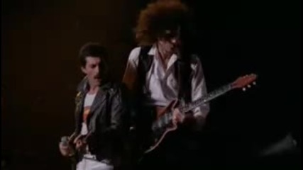 26. Queen - let me entertain you - На Кольо Белчев - Първи. - Ko1y - Kolyo1 