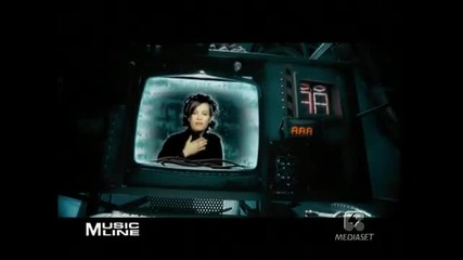 Alexia - The Music I Like (official Video)