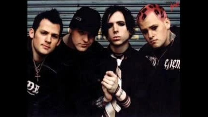 Good Charlotte - The River