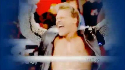 Chris Jericho Entrance Video
