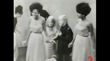 The Supremes - Baby Love 