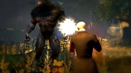 The Secret World - Templars Teaser