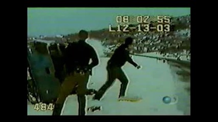 Destroyed in Seconds Ep12