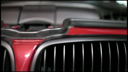 Красотата на Bmw 