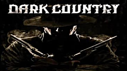 Various Artists - Dark Country Compilation