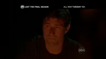 Lost Season 6 Episode 8 Promo