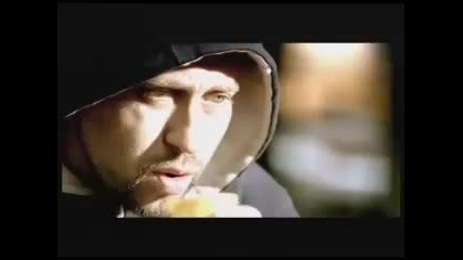 Seryoga - Gangsta No More - Серега