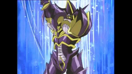 Yu-gi-oh! - Epizod 67 - Obsebeniat mim - chast 3
