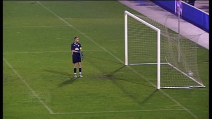 Football Bg Action - Дембеле срещу Пирин 25.02.2011г