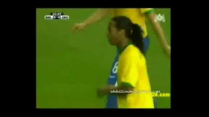 Ronaldo ^^ronaldinho Fints