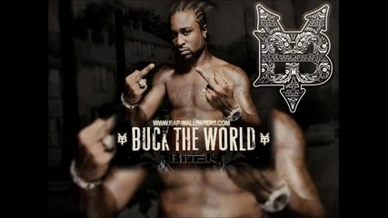 Young Buck - Buss Yo Head