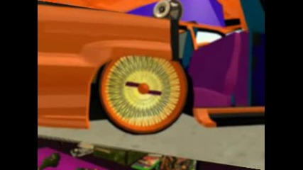 Gta - Cars