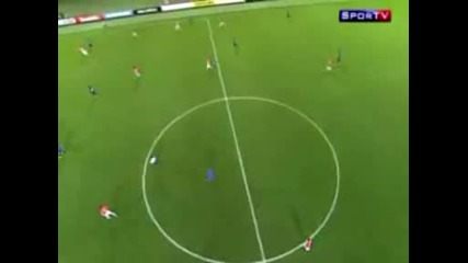 Manchester United 5 Vs 3 Gamba Osaka Highlights