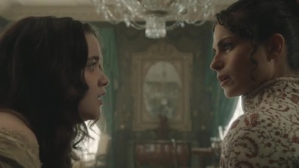 Jonathan Strange And Mr Norrell S01e02 How Is Lady Pole?
