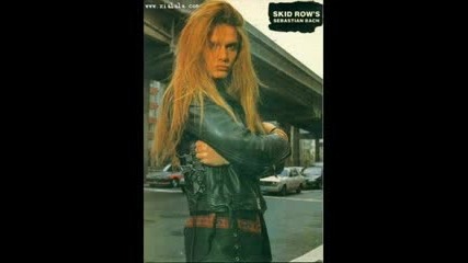 Sebastian Bach - By Your Side