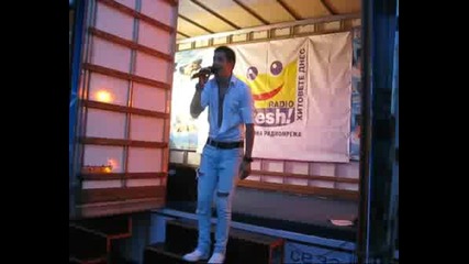Radio Fresh - Music Idol In Pleven