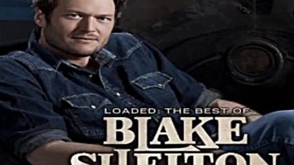 Blake Shelton - Playboys Of The Southwestern World [превод на български]