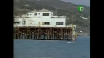 Baywatch-s1e1,in Deep(part 2)-бг аудио