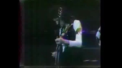 Queen - Rock You / Champions Live Houston