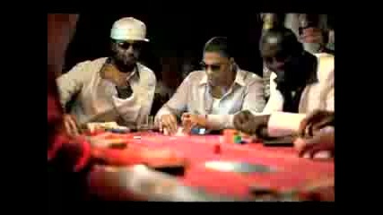 Nelly feat. Akon and Ashanti - Body On Me