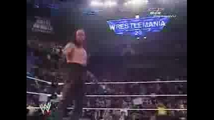 Wwe - Royal Rumble 2007 6/6