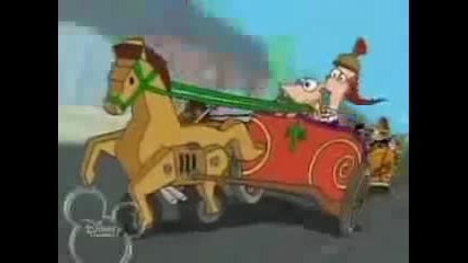 phineas and ferb songs part 6 