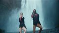 Major Lazer feat. Justin Bieber Mo - Cold Water / Official Dance Video