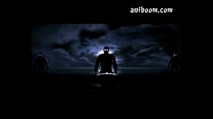 Red Ocean - Cool Animation_(360p)