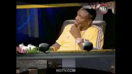 Akon Love His Video Girls