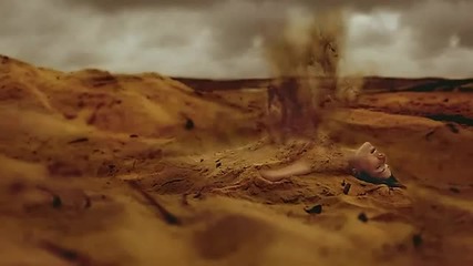 Sako Isoyan - Desert City (original Mix)