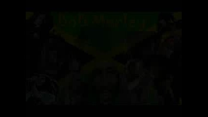 Bob Marley Is This Love 