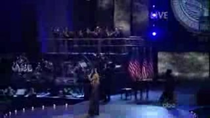 Shakira - Bright Side Of The Road (neighborhood Inaugural Ball)