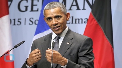 Barack Obama: We Need to Fix FIFA
