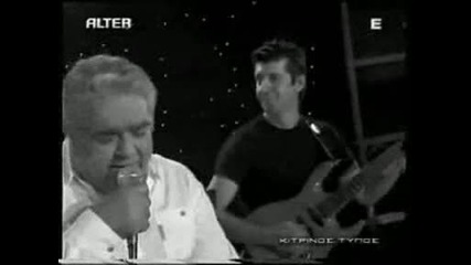 Pasxalis Terzis & Grigoris Tzistoudis.avi