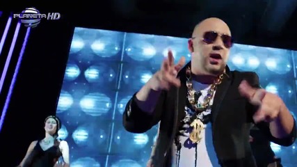 Dj Zhivko Mix & Jamaikata - Gimnastika