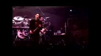 Breaking Benjamin - Breath 