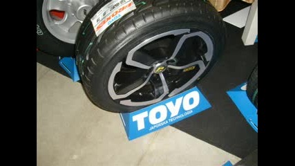 Sound Of Tuning 2008