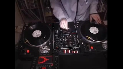 lnkn prk - numb rmx 