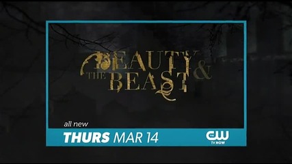 Beauty and the Beast Season 1 Episode 15 Promo _any Means Possible_ [hd]