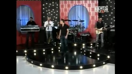 Sako Polumenta - Pesma o sinu - To Majstore - (Tv Top Music 2011)