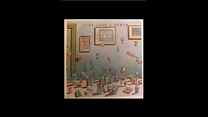 Roomful Of Blues - Look Out 