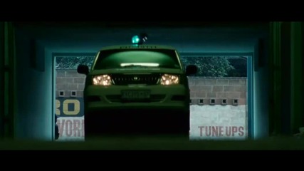 Gangster`s Paradise: Jerusalema *2010* Trailer