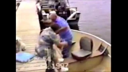 Смешни Инциденти