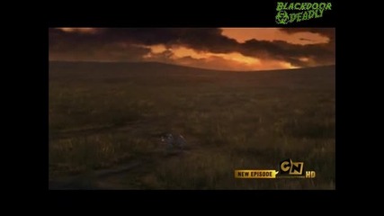 Star Wars Clone Wars S1 E13